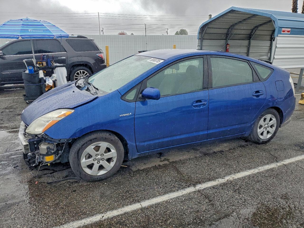 Toyota Prius Image 1