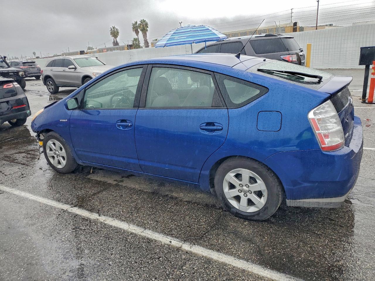 Toyota Prius Image 2