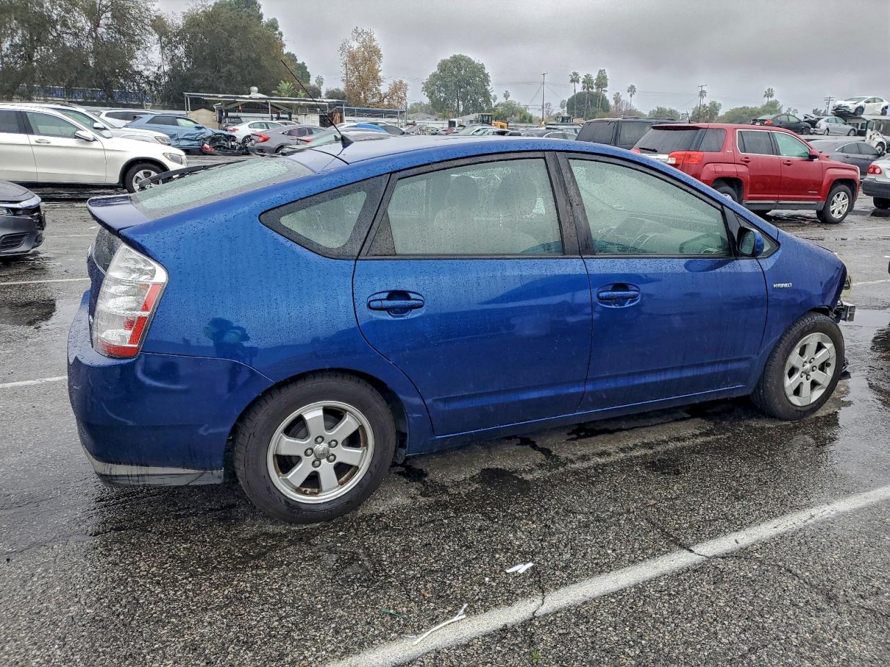 Toyota Prius Image 4