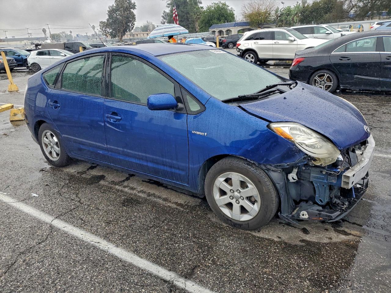 Toyota Prius Image 3