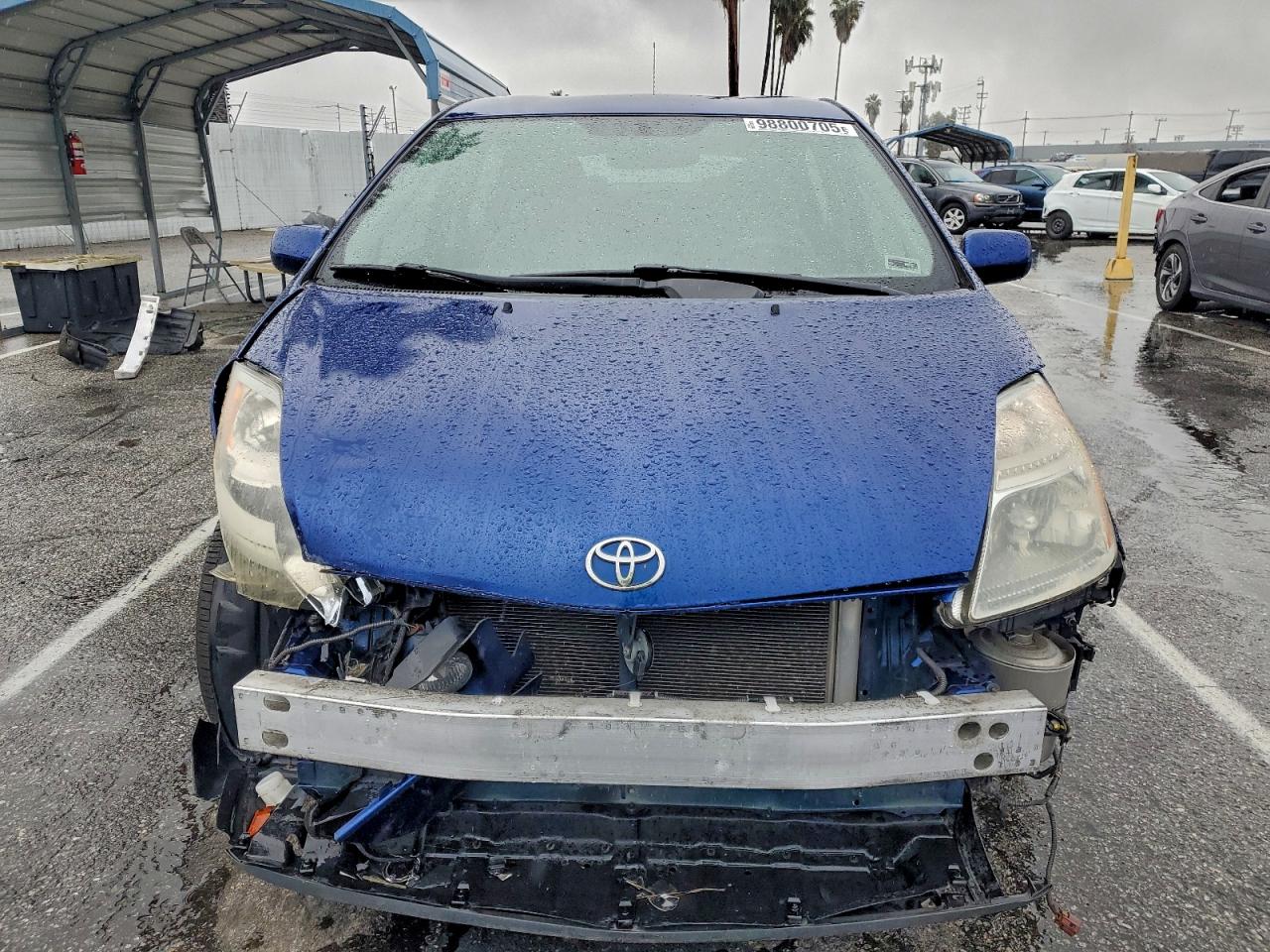 Toyota Prius Image 10