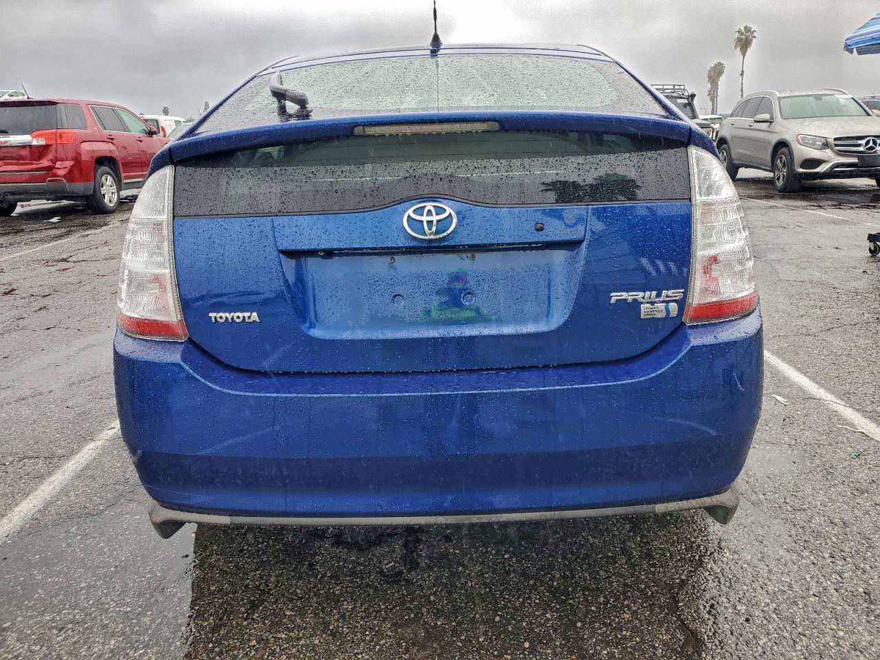 Toyota Prius Image 7