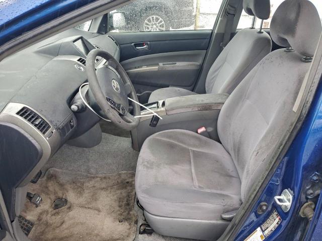 Toyota Prius Image 8