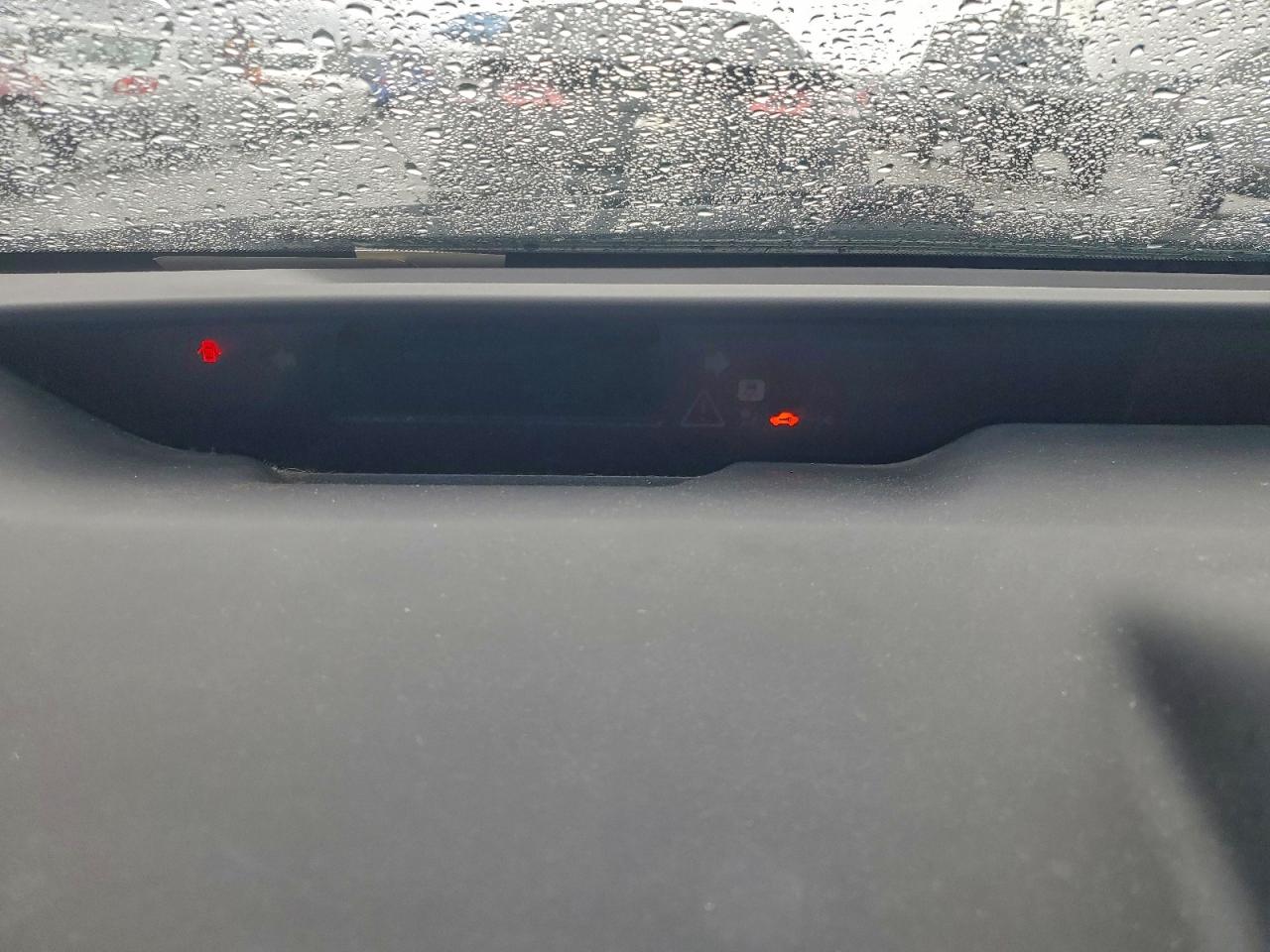 Toyota Prius Image 5