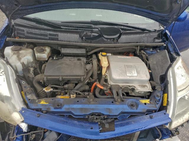 Toyota Prius Image 9