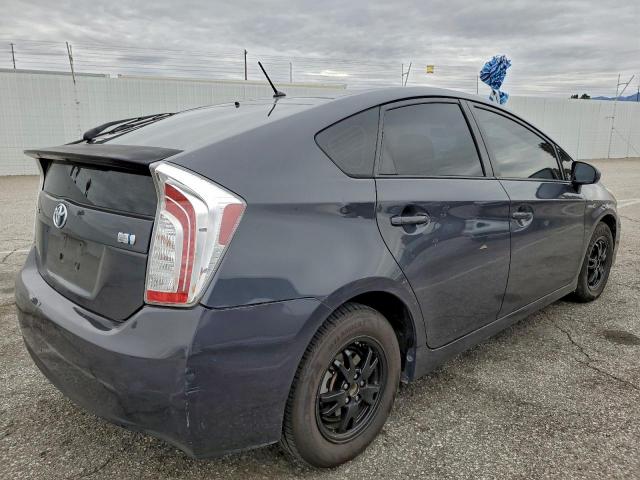 Toyota Prius Image 3
