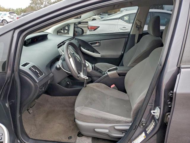 Toyota Prius Image 7