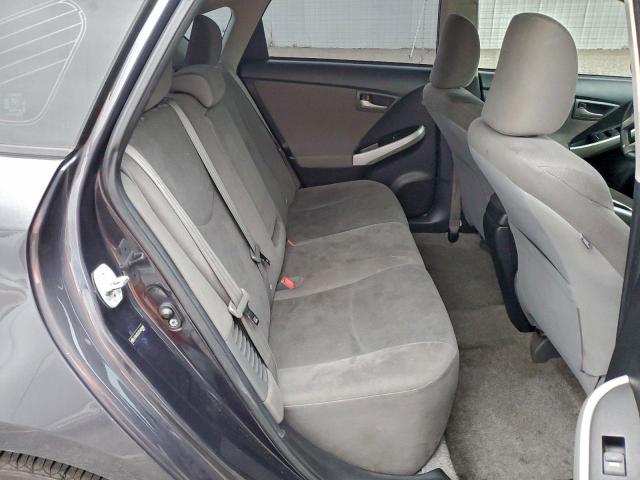 Toyota Prius Image 2