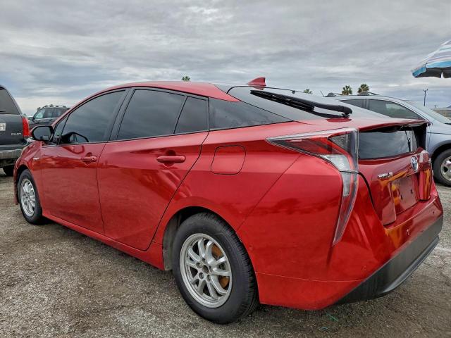 Toyota Prius Image 3