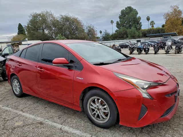 Toyota Prius Image 12