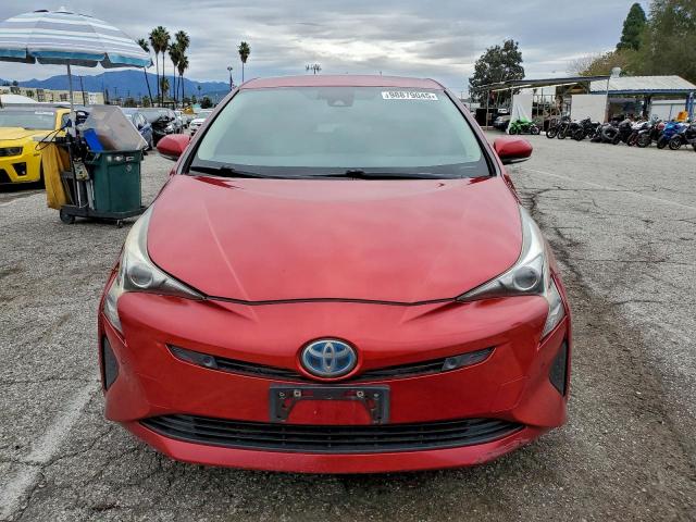 Toyota Prius Image 4