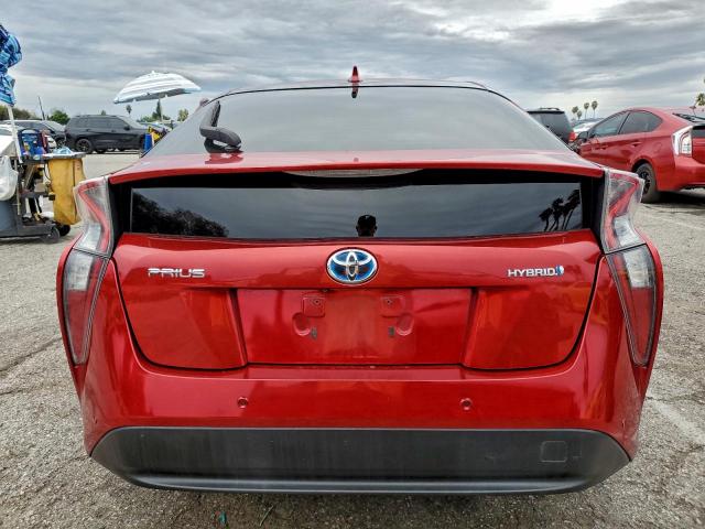 Toyota Prius Image 10