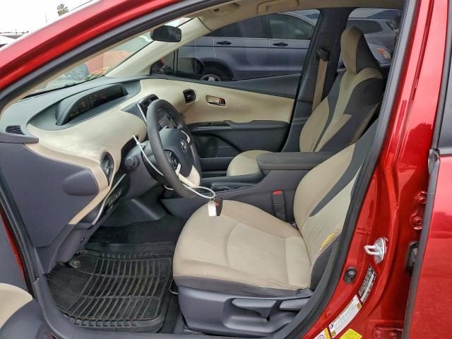 Toyota Prius Image 9