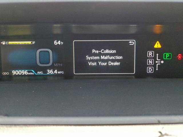 Toyota Prius Image 7