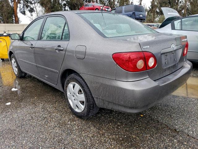 Toyota Corolla Ce Image 3