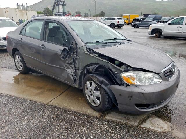 Toyota Corolla Ce Image 12