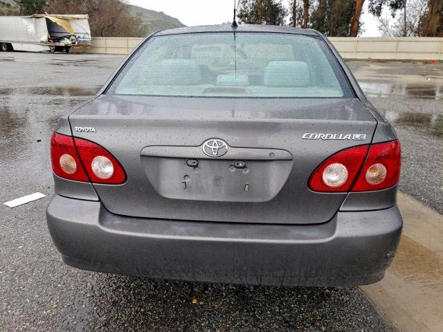 Toyota Corolla Ce Image 5