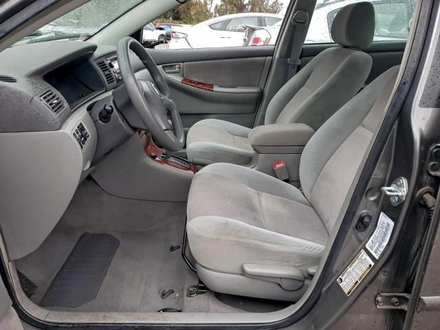 Toyota Corolla Ce Image 4