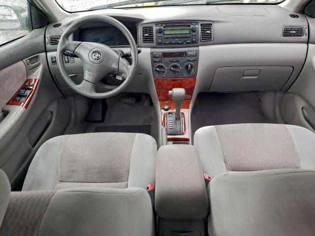 Toyota Corolla Ce Image 10