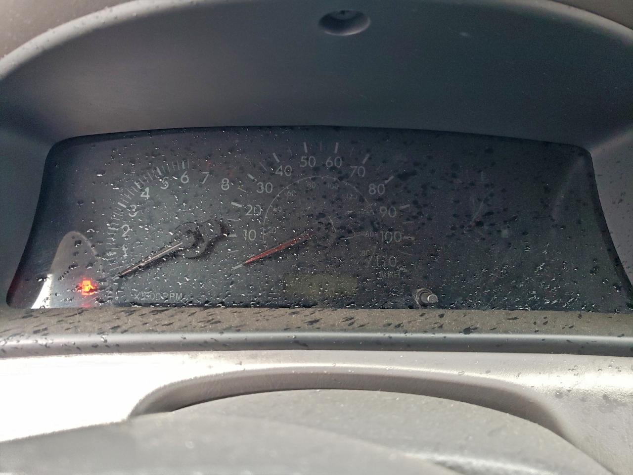 Toyota Corolla Ce Image 6