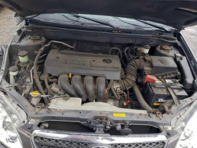 Toyota Corolla Ce Image 2