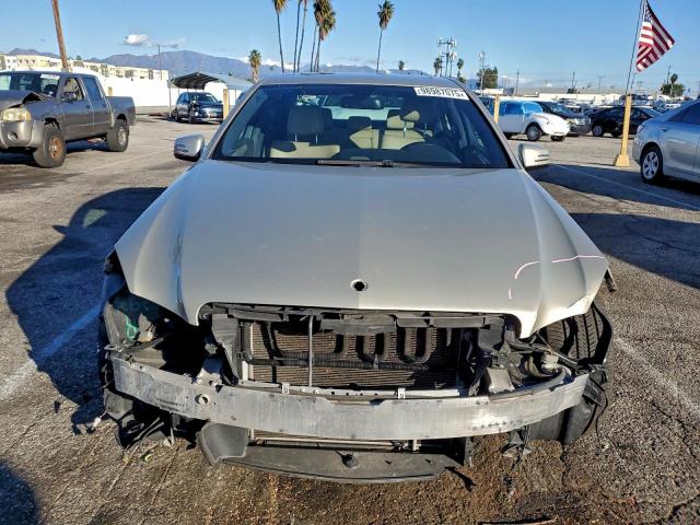 Mercedes-Benz E-Class 350 Image 4