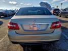 Mercedes-Benz E-Class 350 Image 5