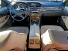 Mercedes-Benz E-Class 350 Image 11