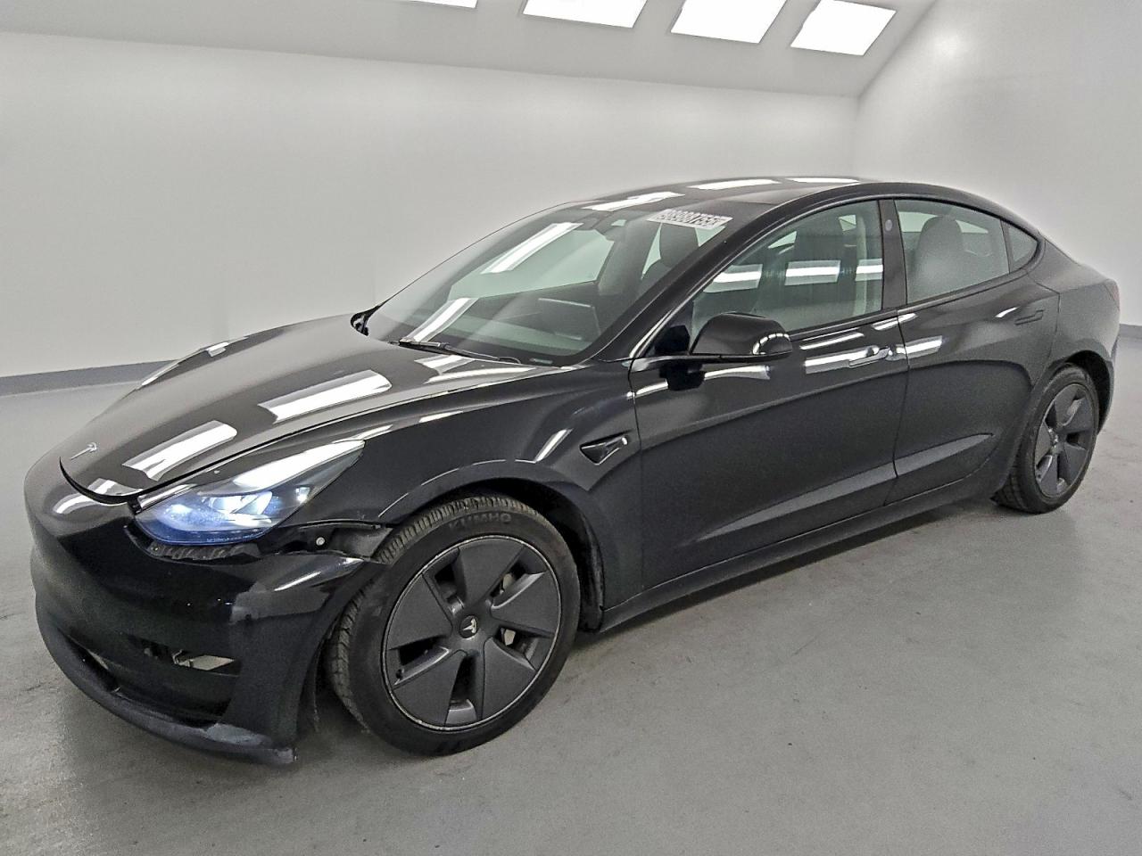 Tesla Model 3 Image 1