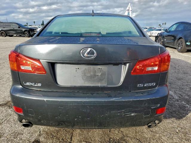 Lexus Is 250 Image 11