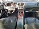 Lexus Is 250 Image 6