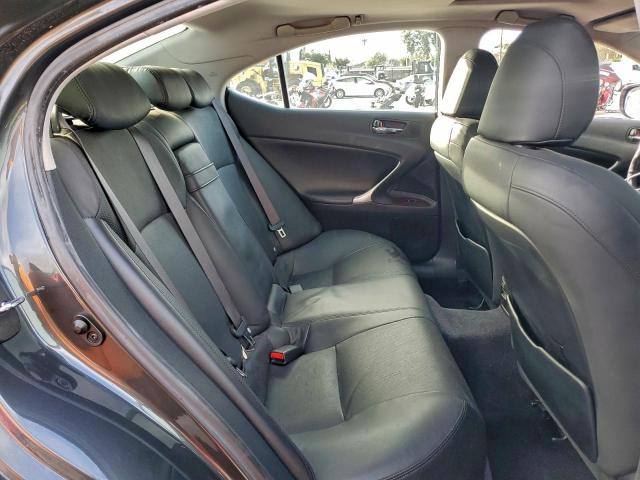 Lexus Is 250 Image 10
