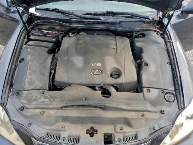 Lexus Is 250 Image 12