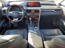Lexus RX 350 Base Image 4