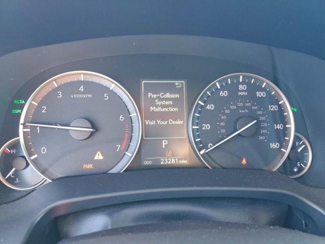 Lexus RX 350 Base Image 9