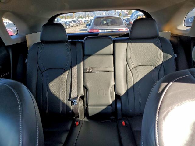 Lexus RX 350 Base Image 6