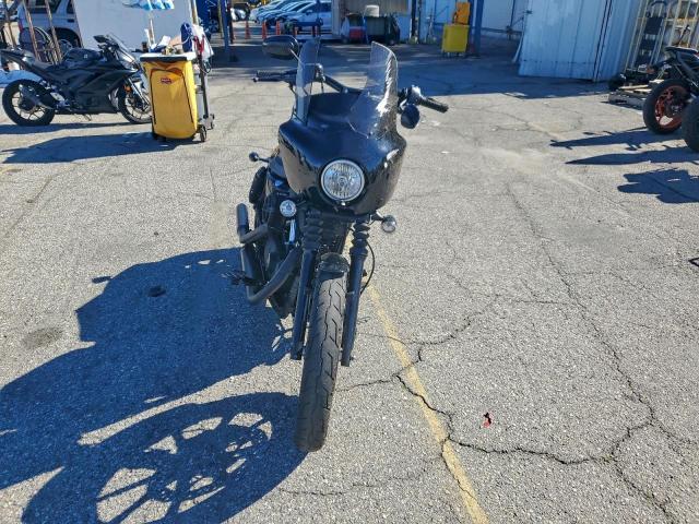 Harley-Davidson Xl1200 Ns Ns Image 8