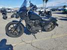 Harley-Davidson Xl1200 Ns Ns Image 2