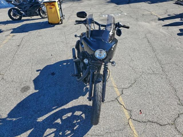 Harley-Davidson Xl1200 Ns Ns Image 5