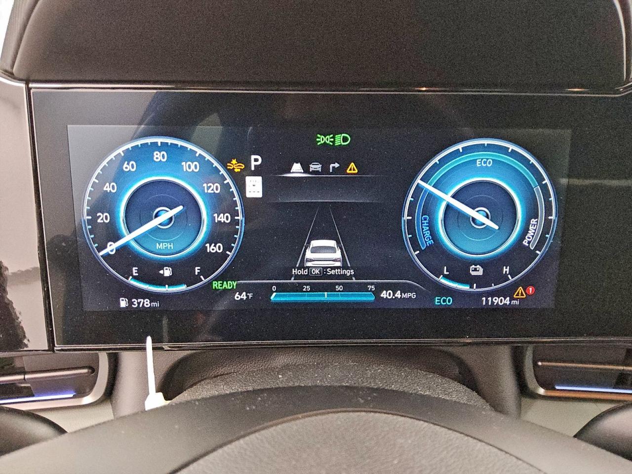 Hyundai ELANTRA Limited Image 11