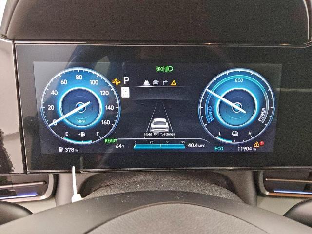 Hyundai ELANTRA Limited Image 11