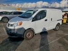 Nissan Nv 2.5s Image 1