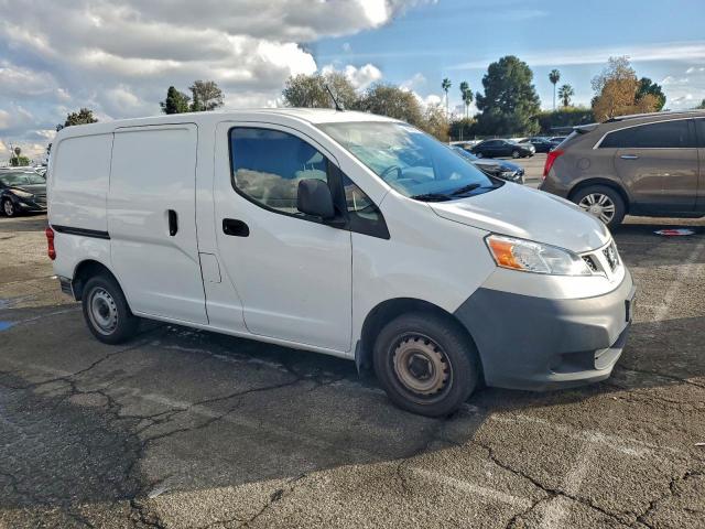 Nissan Nv 2.5s Image 2