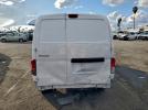 Nissan Nv 2.5s Image 8