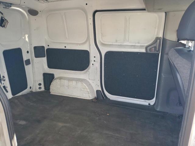 Nissan Nv 2.5s Image 7