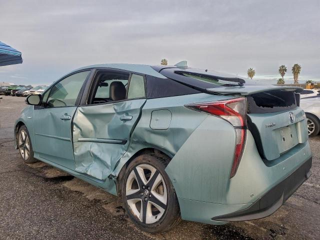 Toyota Prius Image 4