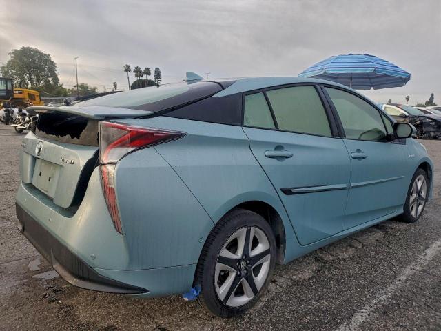 Toyota Prius Image 3