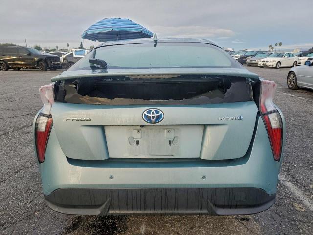 Toyota Prius Image 6