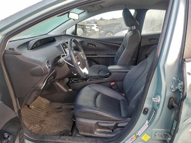 Toyota Prius Image 9