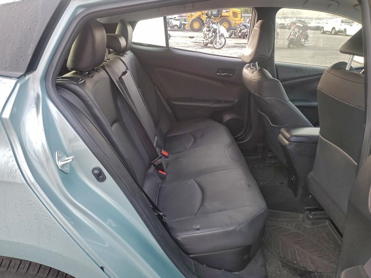 Toyota Prius Image 11